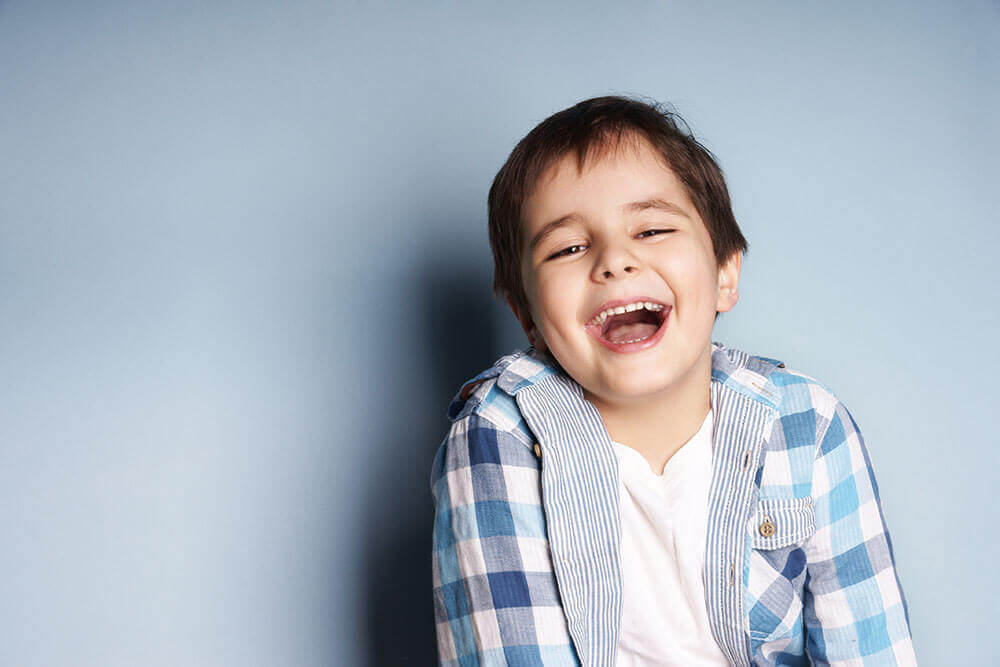Çocuk Çene Ortopedisi Bodrum Diş Hekimi